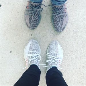 Meet your Posher, Robbie